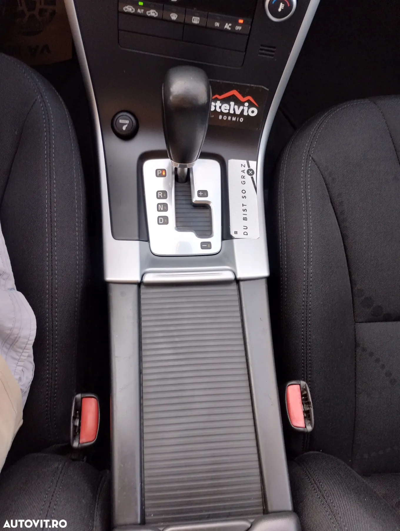 Volvo XC 60 - 16