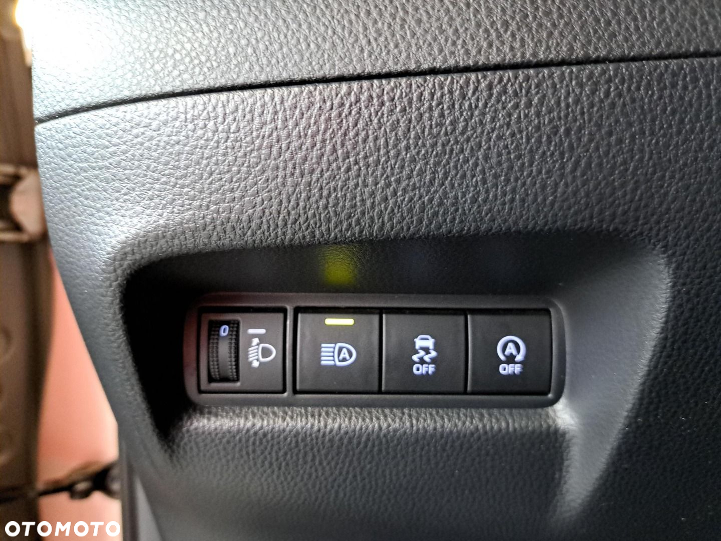 Toyota Aygo X 1.0 VVT-i Style CVT - 29