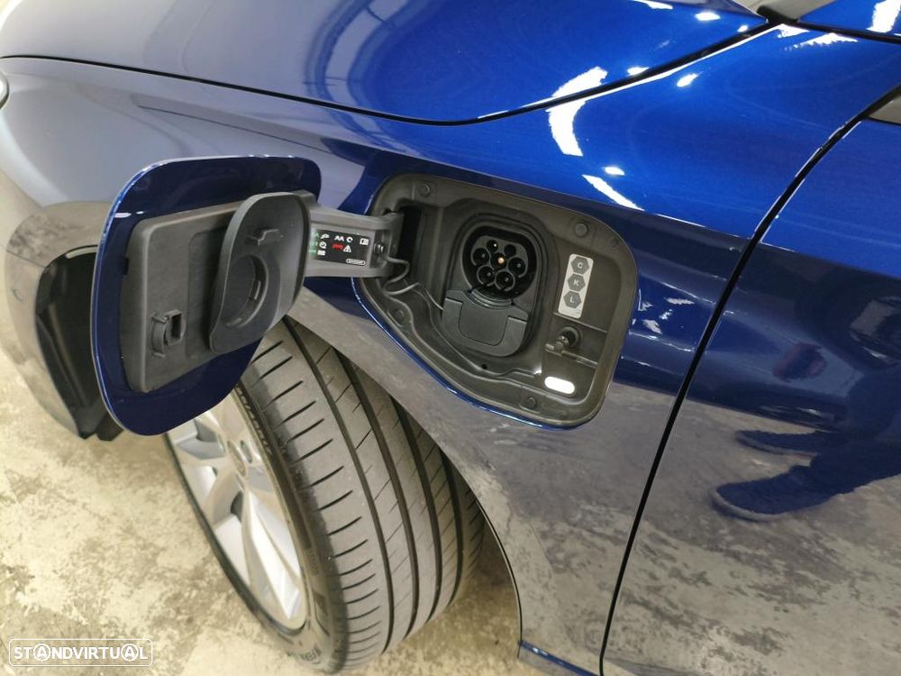 Audi A3 Sportback 40 TFSIe - 10