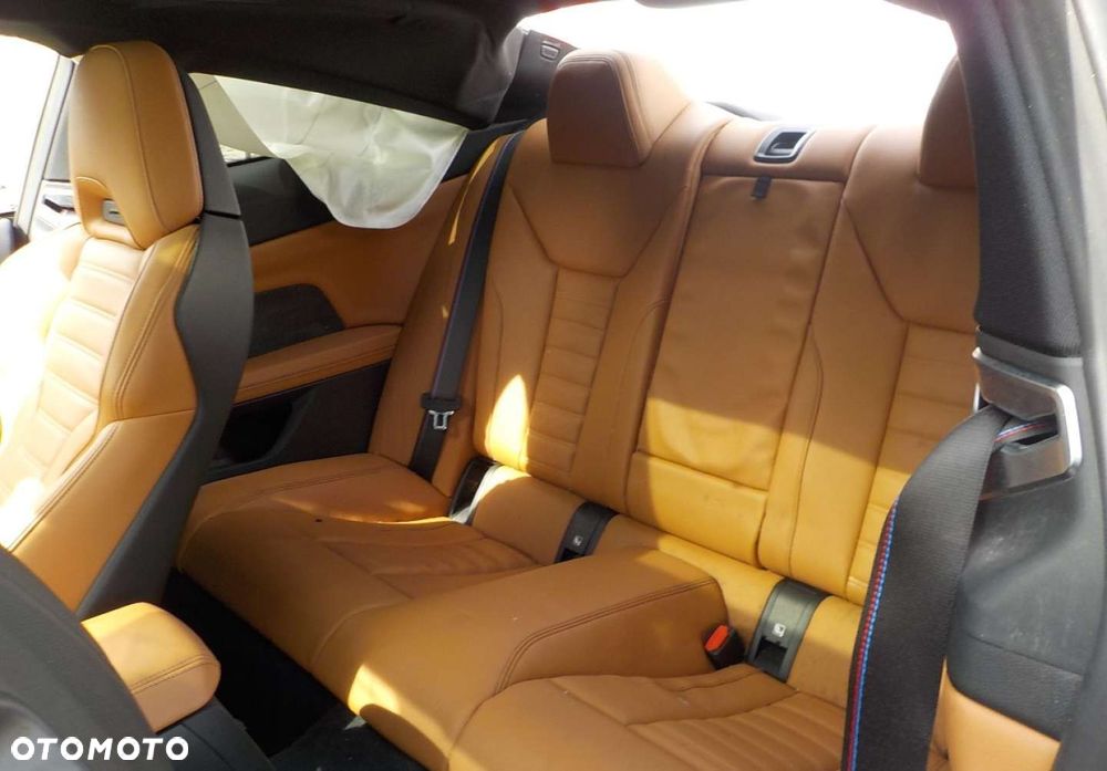 BMW Seria 4 M440i xDrive mHEV sport - 24