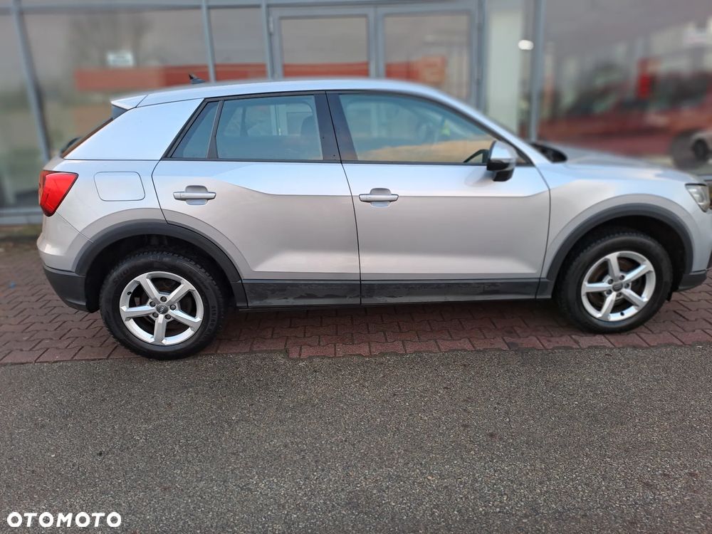 Audi Q2 1.6 TDI - 24