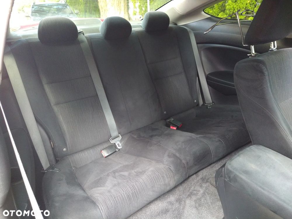 Honda Accord - 7