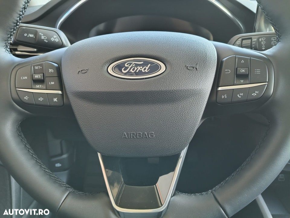Ford Focus - 6