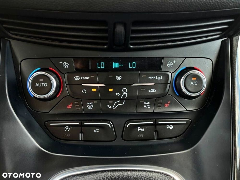 Ford Kuga 1.5 EcoBoost FWD Titanium ASS - 26