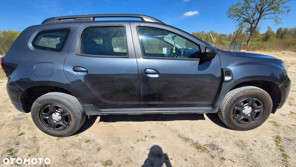 Dacia Duster TCe 100 2WD Essential - 10