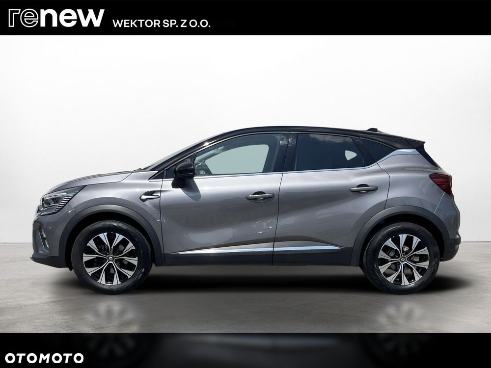 Renault Captur 1.0 TCe Techno - 2