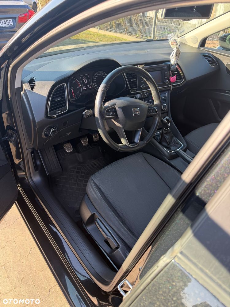 Seat Leon - 14
