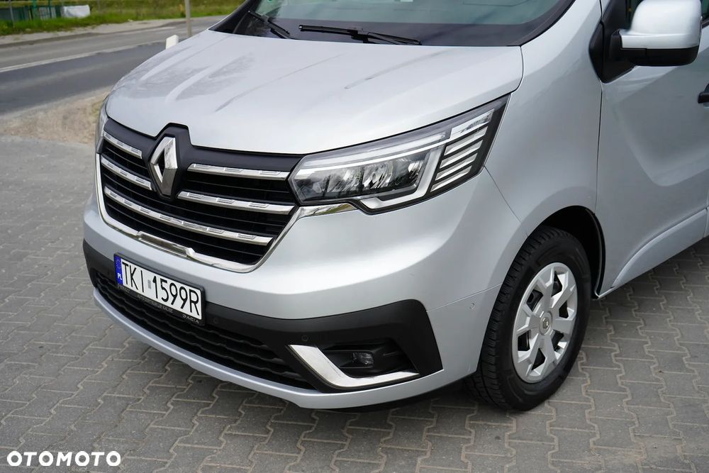 Renault Trafic 2.0 dCi - 20