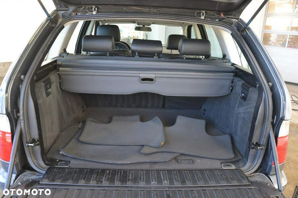 BMW X5 - 18