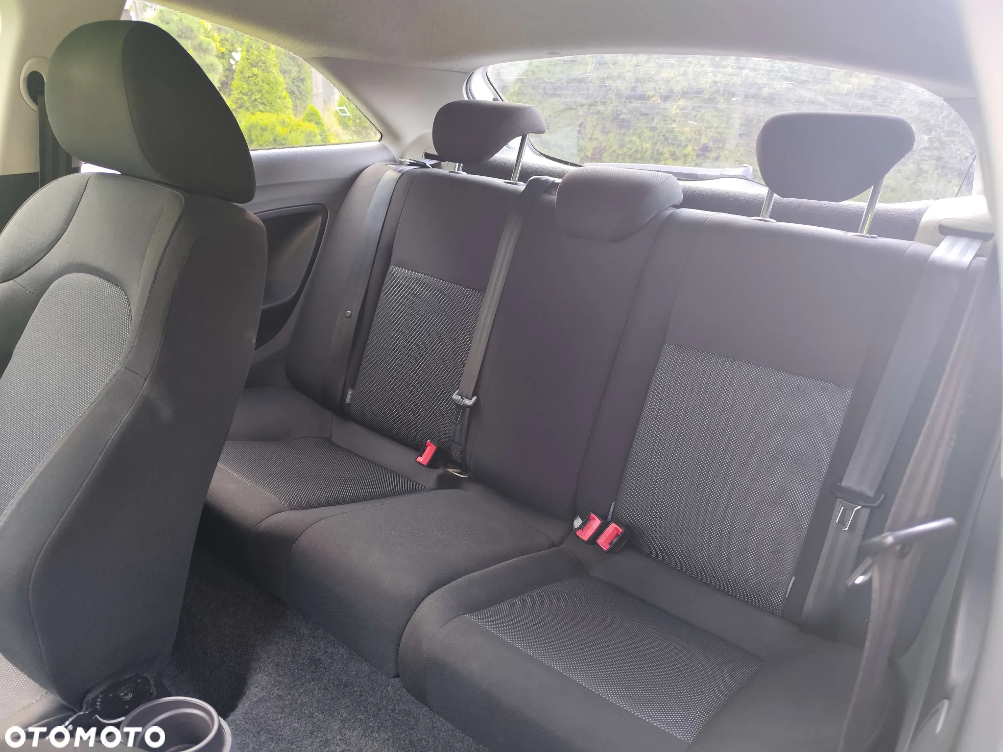 Seat Ibiza SC 1.6 TDI CR Reference - 7