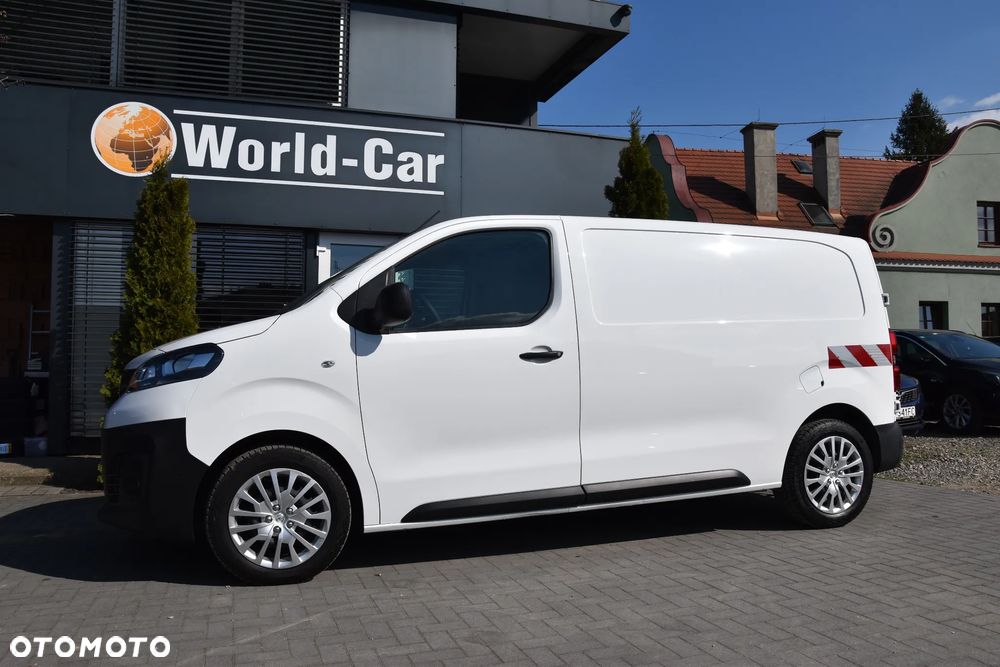 Opel Vivaro 4x4 - 8