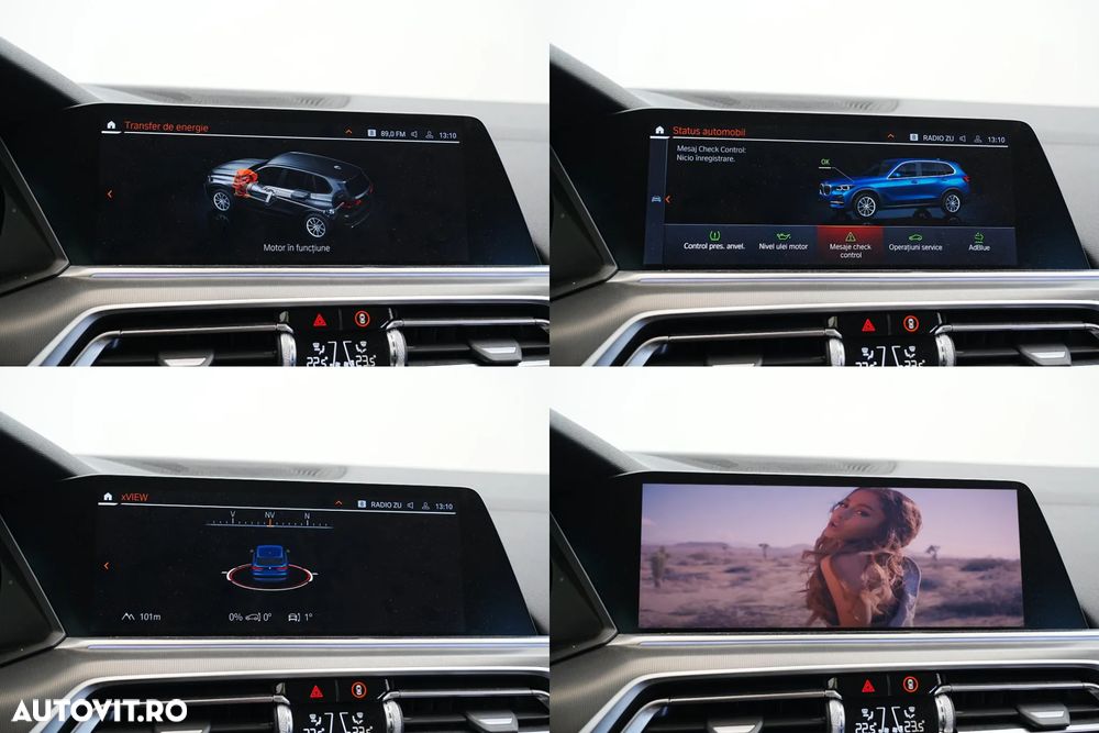 BMW X5 xDrive25d AT - 23