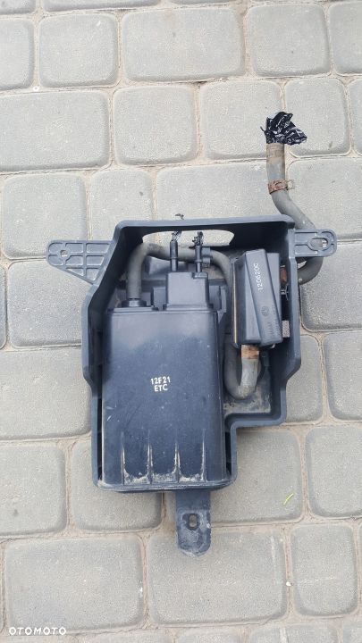 Chevrolet Captiva Lift Filtr Węglowy - 1