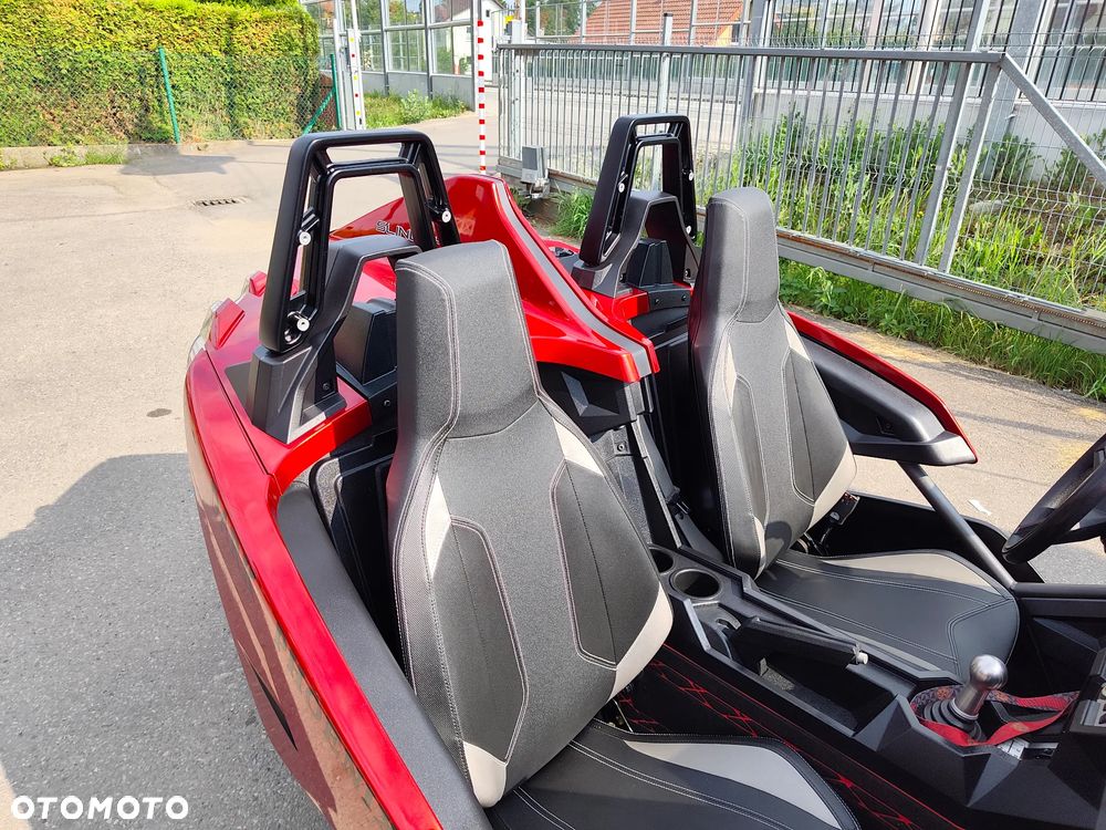 Polaris Inny - 5