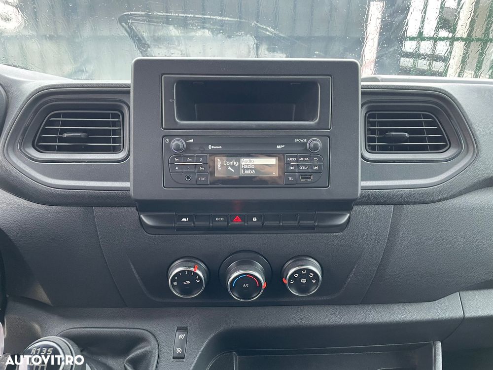 Renault Master FRIGORIFIC CONGELARE - 27