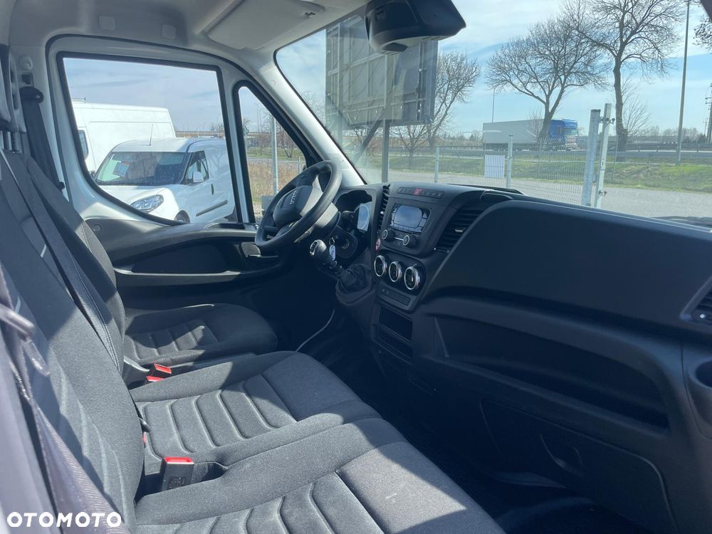 Iveco 35S16 L4H2 Gwarancja Fabryczna! - 6