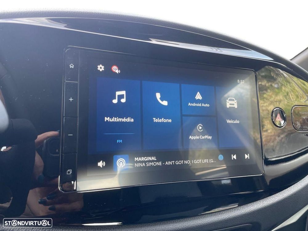 Toyota Aygo X 1.5 Hybrid Play - 18