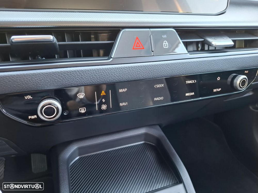 Kia Stonic 1.0 T-GDI Drive - 27