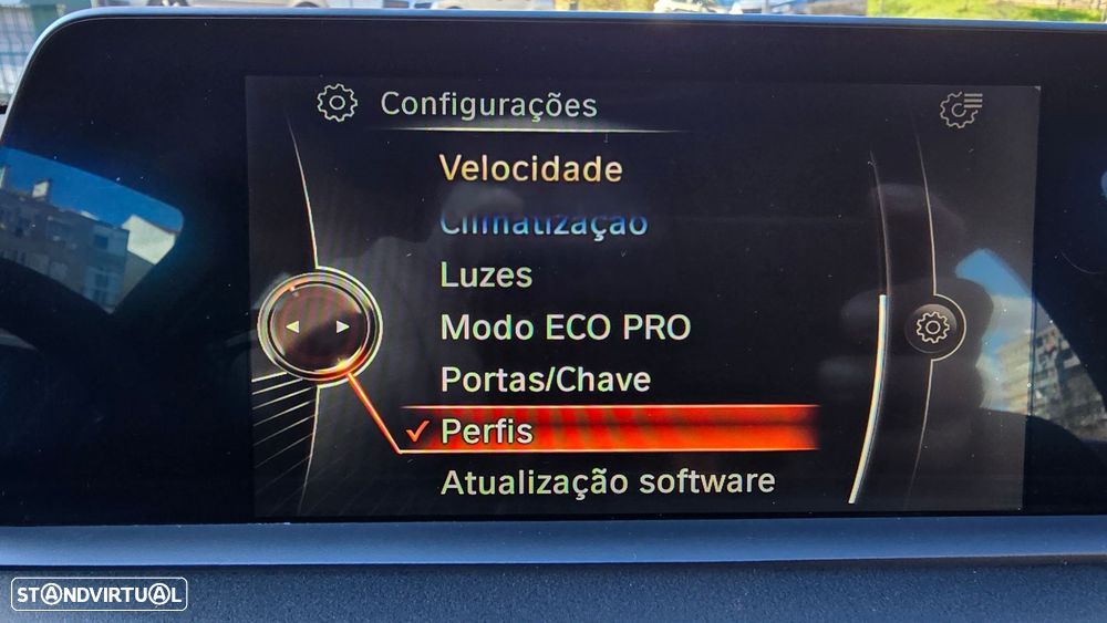 BMW 116 d EfficientDynamics - 26