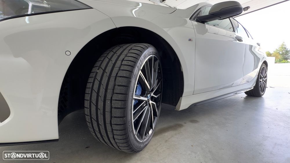 BMW M135i xDrive - 7