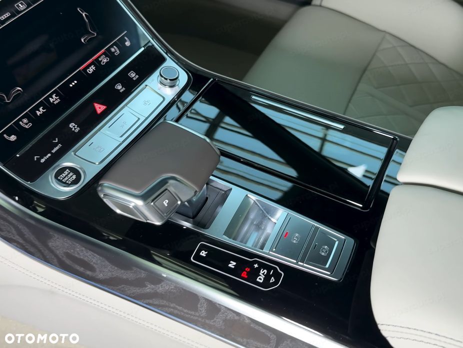 Audi A8 50 TDI mHEV Quattro Tiptr - 15