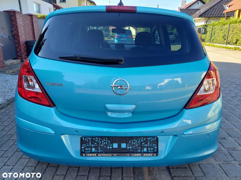 Opel Corsa 1.4 16V Color Edition - 6