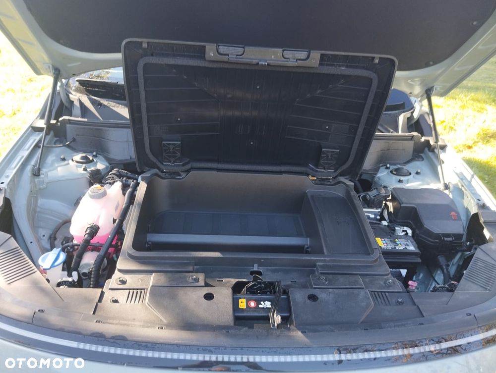 Hyundai Kona - 11