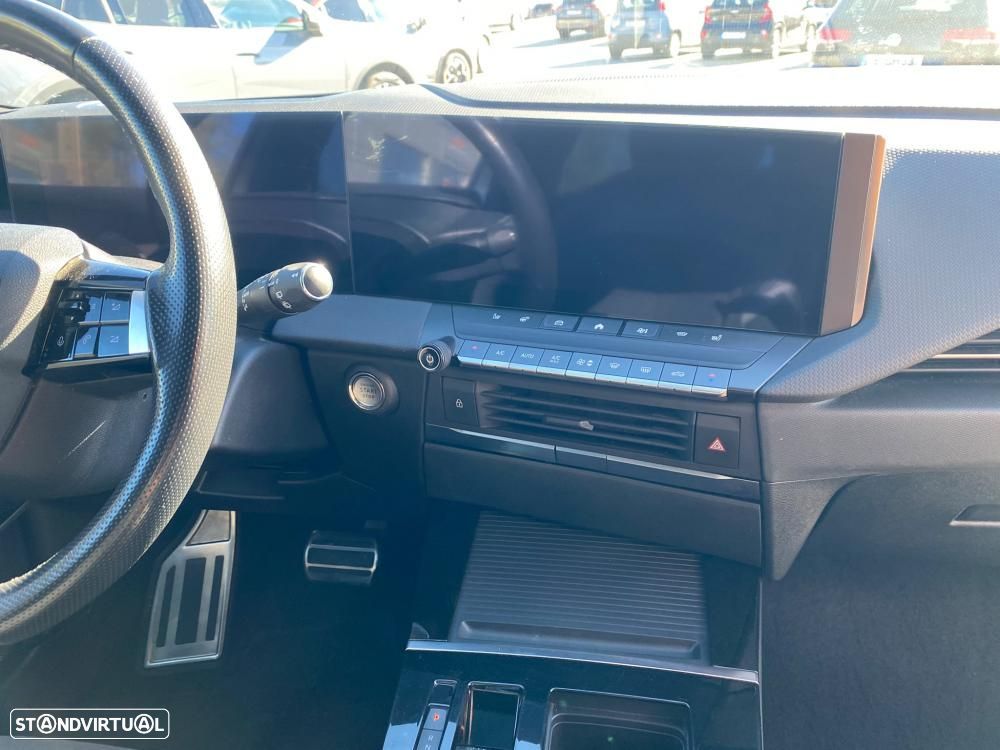 Opel Astra Sports Tourer 54 kWh Edition - 6