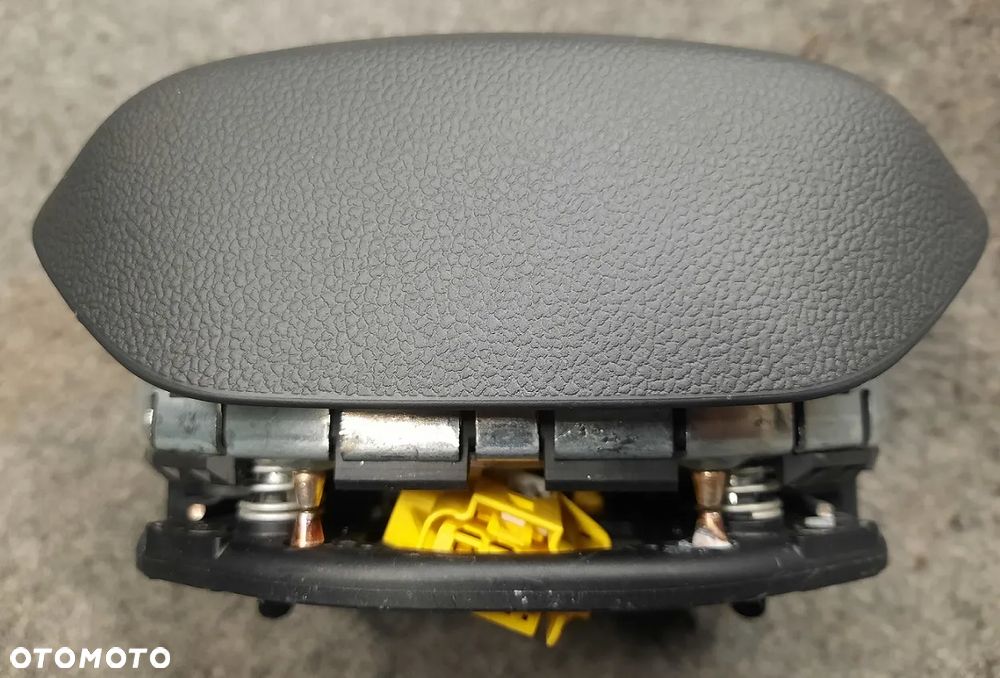 Ford Connect MK3 Tourneo 2KF airbag poduszka kierowcy air bag 2021 2022 2023 2024 - 4