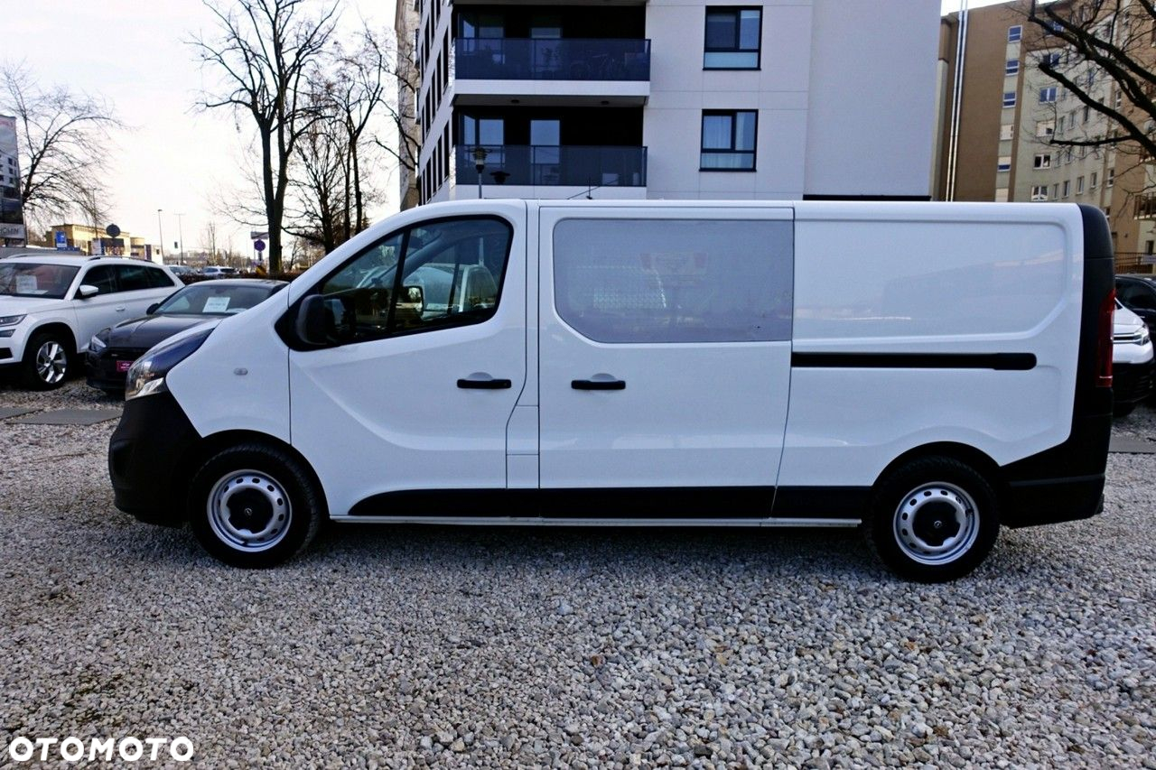 Opel Vivaro - 6