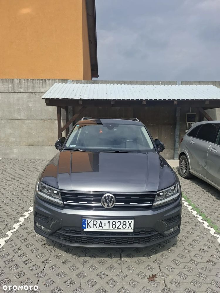 Volkswagen Tiguan - 3