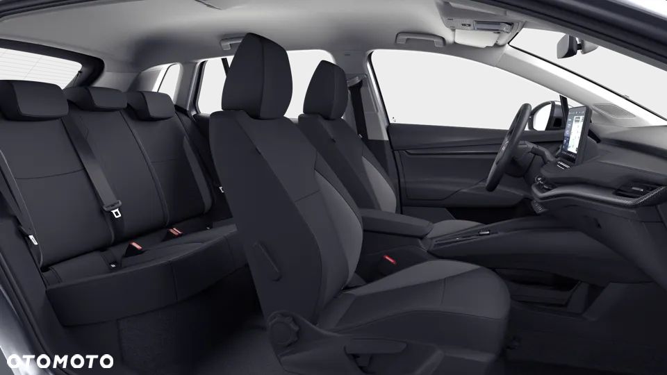 Skoda Elroq 60 63kWh - 5