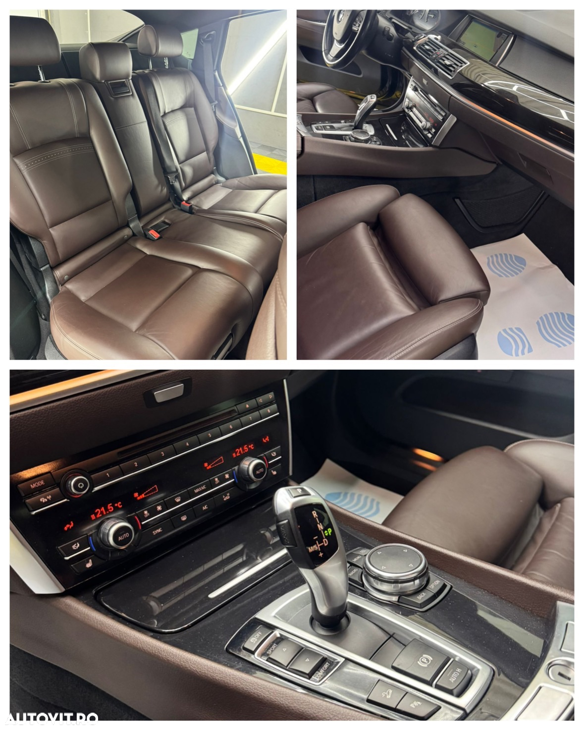 BMW Seria 5 - 4