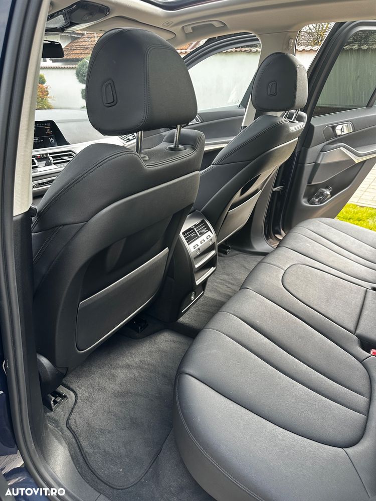 BMW X5 xDrive25d AT - 15
