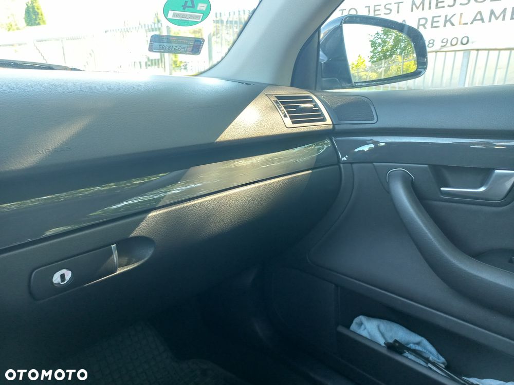 Audi A4 Avant 1.9 TDI - 15