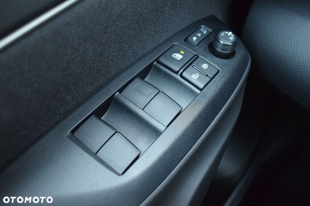 Toyota Yaris Cross Hybrid 1.5 Style - 20