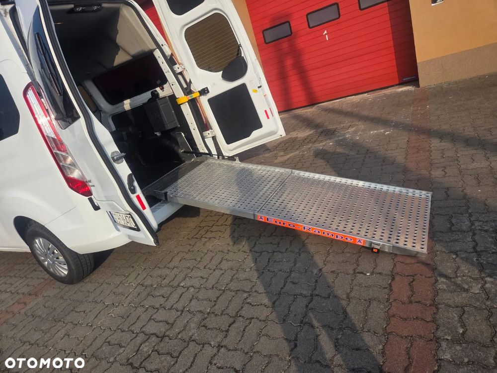 Ford Transit Custom L2H2 VA MH Basis - 17