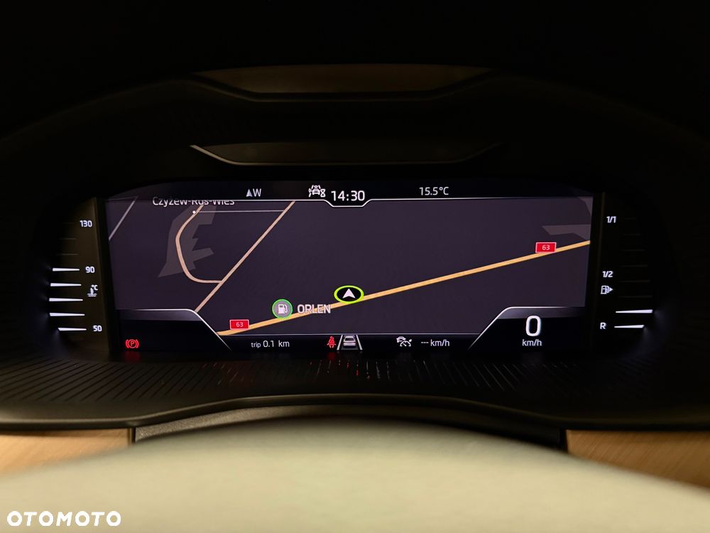 Skoda Kamiq 1.0 TSI Style - 12