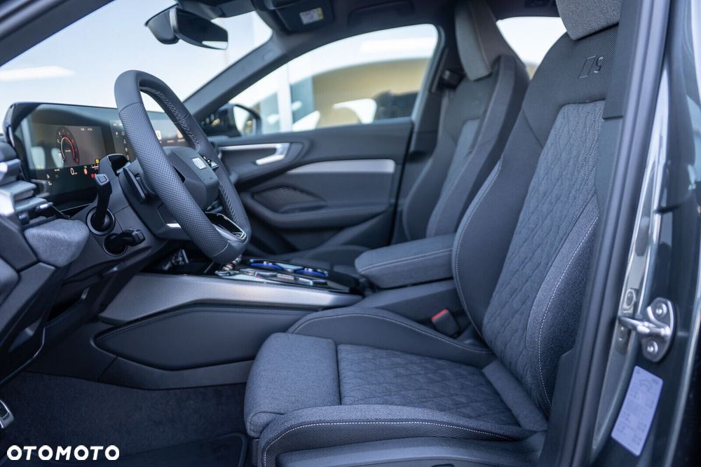 Audi A5 Limousine TFSI Quattro S tronic - 17