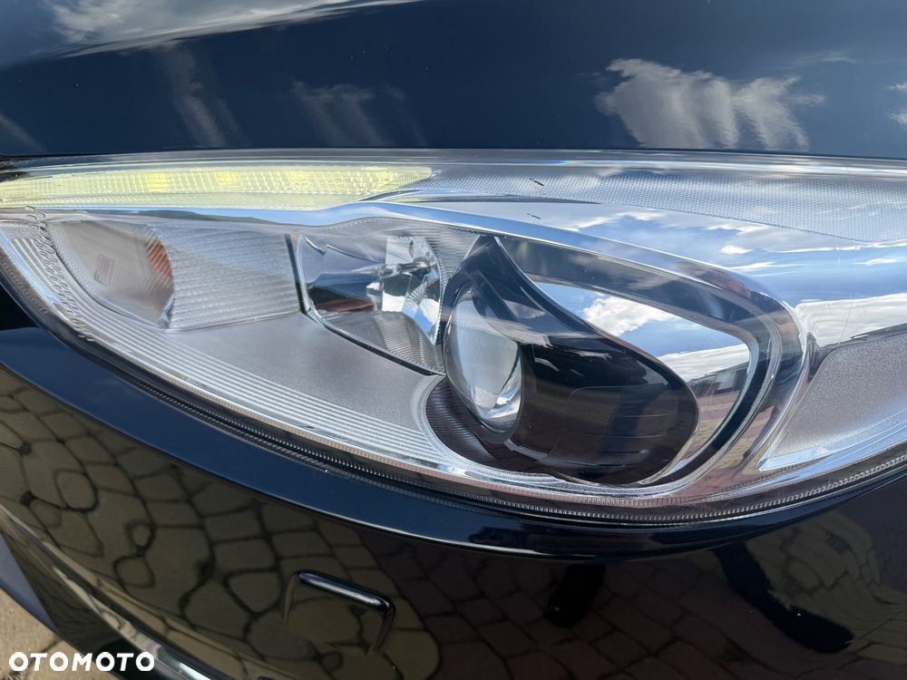 Ford Focus 1.0 EcoBoost Titanium - 26