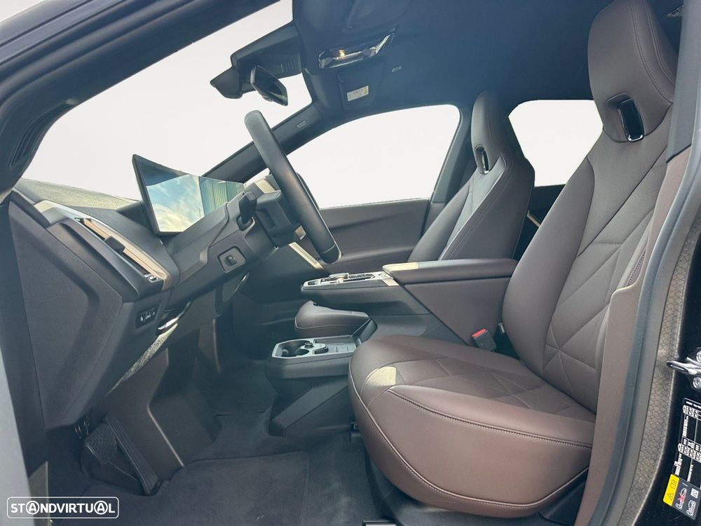 BMW iX xDrive 40 Pack Desportivo - 9
