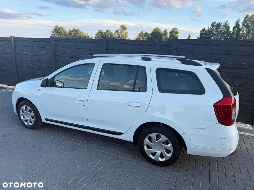 Dacia Logan TCe 90 Prestige - 34