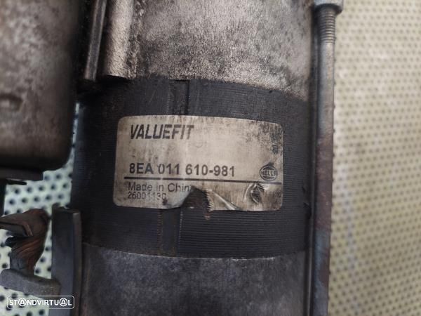 Motor Arranque Peugeot 307 Sw (3H) - 2