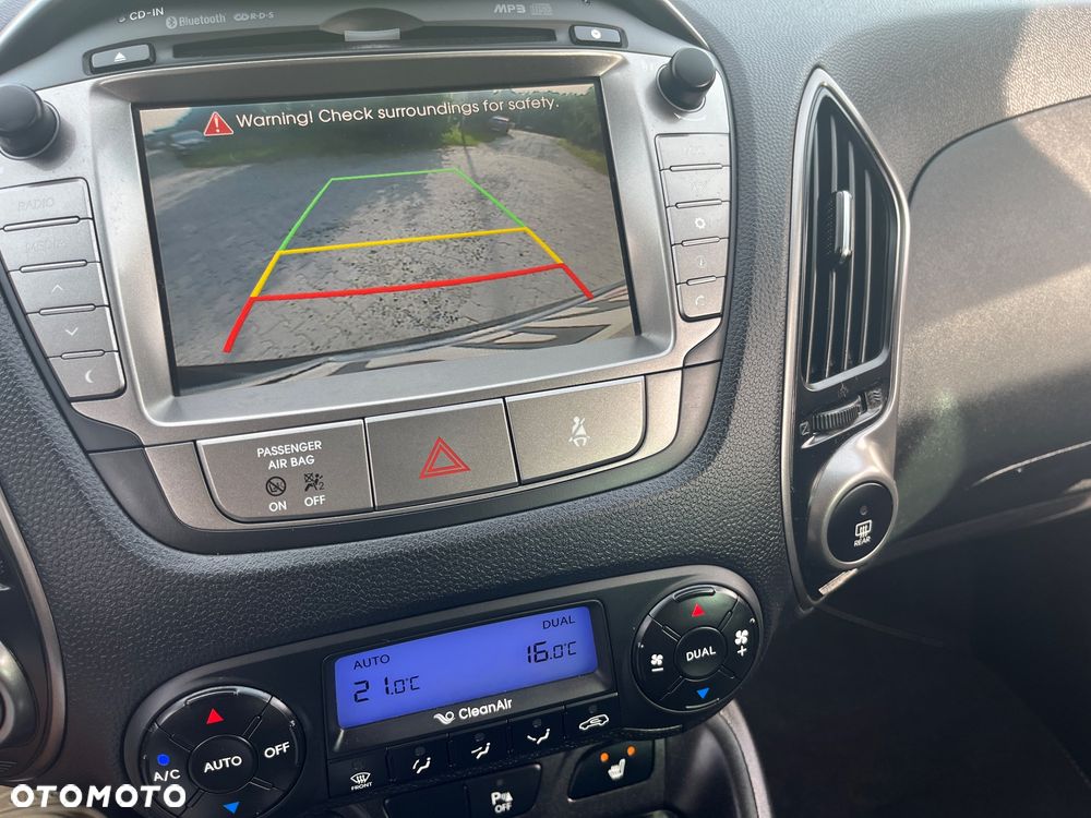 Hyundai ix35 1.6 GDI Premium 2WD - 5