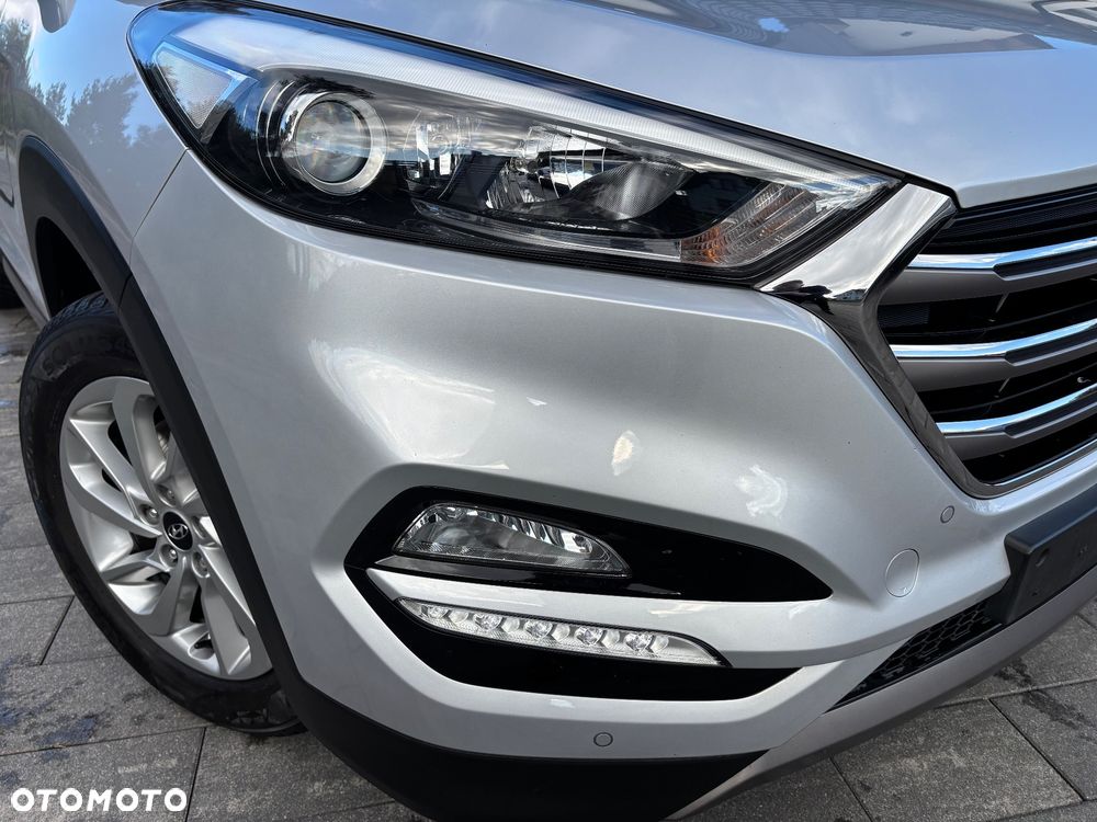 Hyundai Tucson 1.6 GDi 2WD Advantage - 6