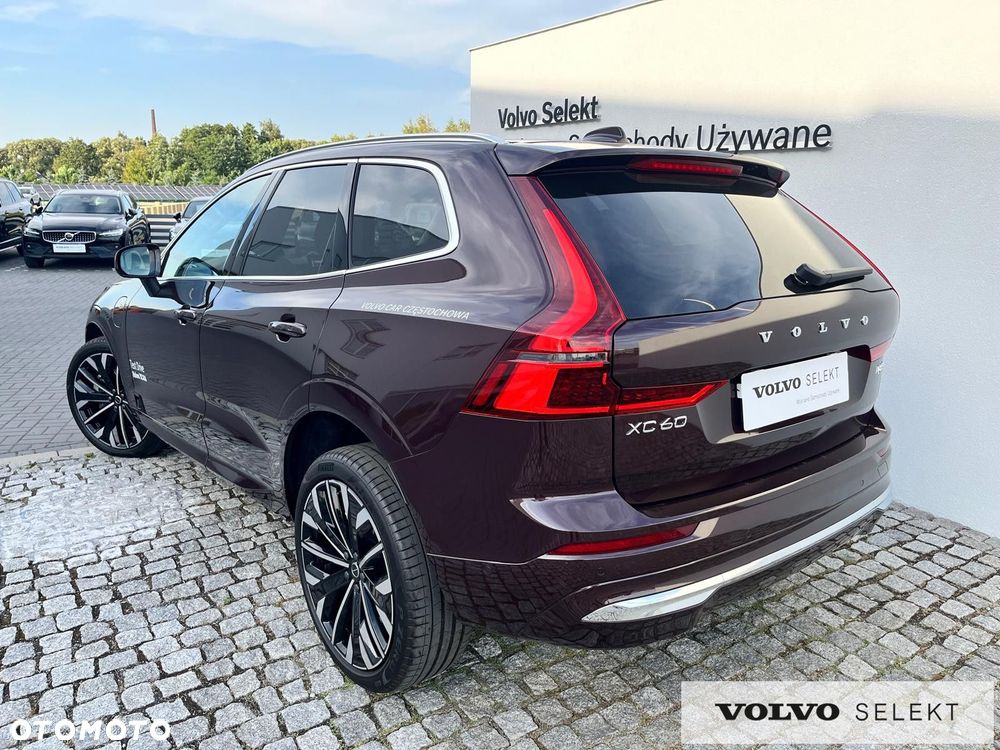 Volvo XC 60 - 6