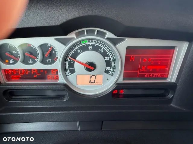Renault MAGNUM 480DXI - 10