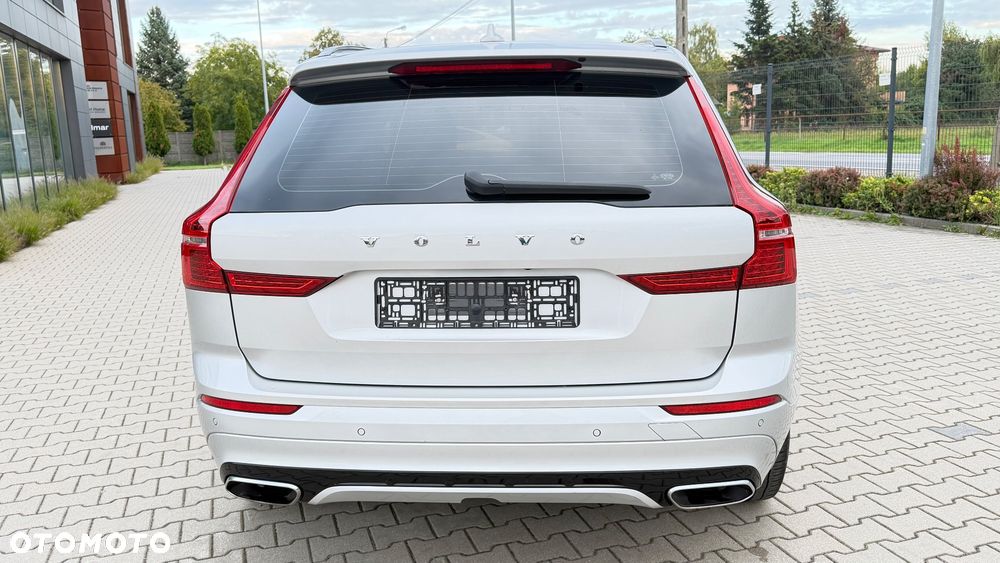 Volvo XC 60 B5 B AWD Geartronic RDesign - 7