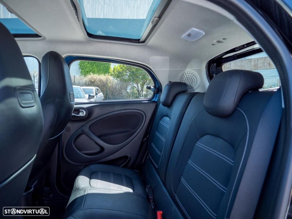 Smart ForFour EQ prime - 28