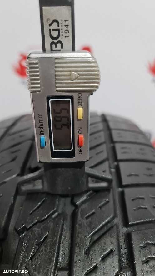 ANVELOPE 215 65 16 98H 215/65/16 BARUM CP V1097 M+S - 3